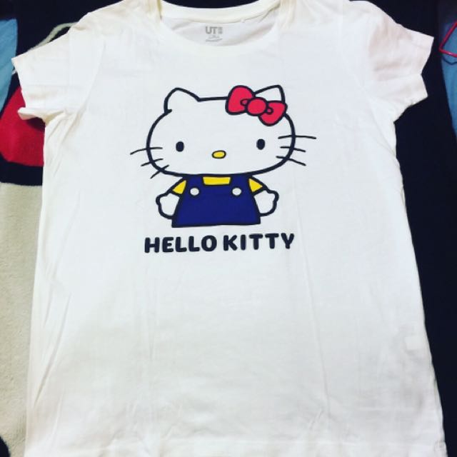 hello kitty apparel adults