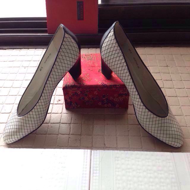 ladies bally design
