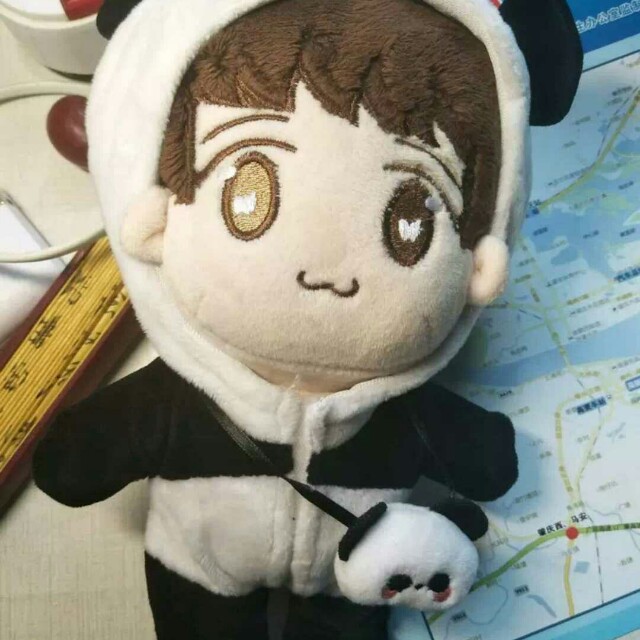 seungri doll