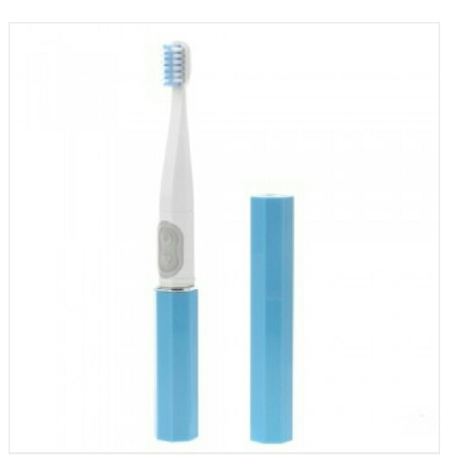 sonic pulse toothbrush