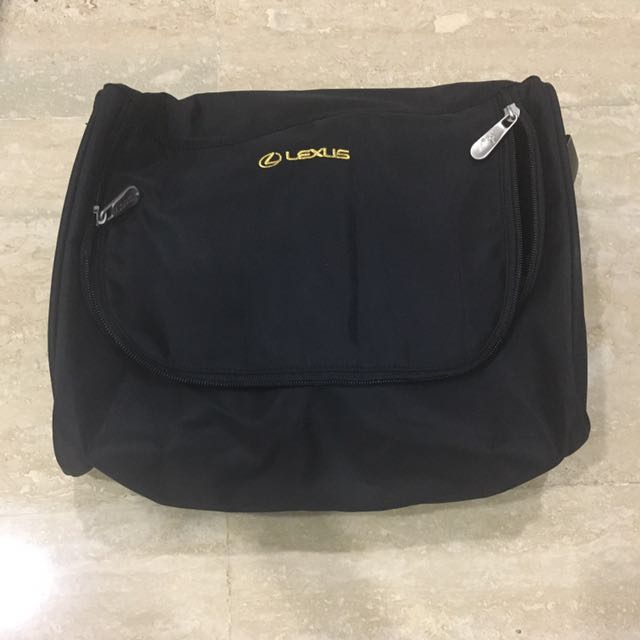 lexus shoes and bags