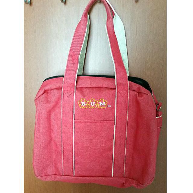 Bum equipment bag clearance
