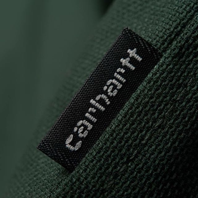 CARHARTT WIP Sanford Coat S號, 他的時尚, 外套及戶外衣服在旋轉拍賣