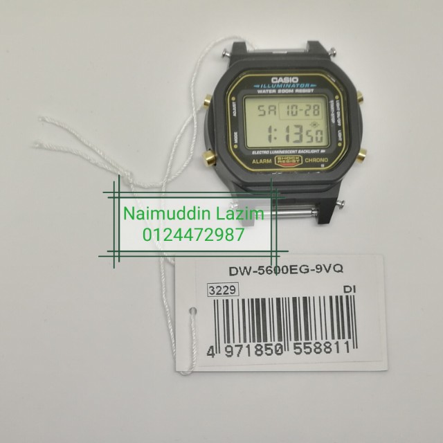 Casio module 3229 new arrivals