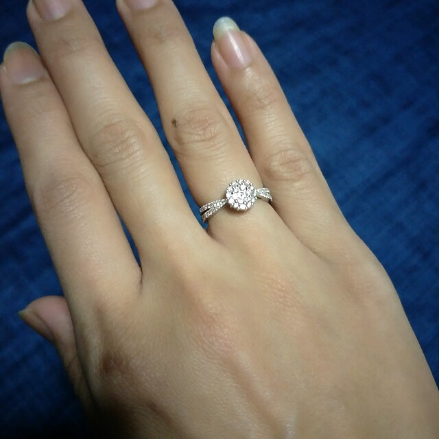 Citigems diamond ring price online