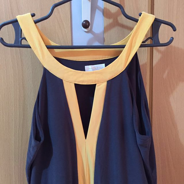 Cole Gown