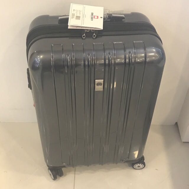 delsey 360 helium