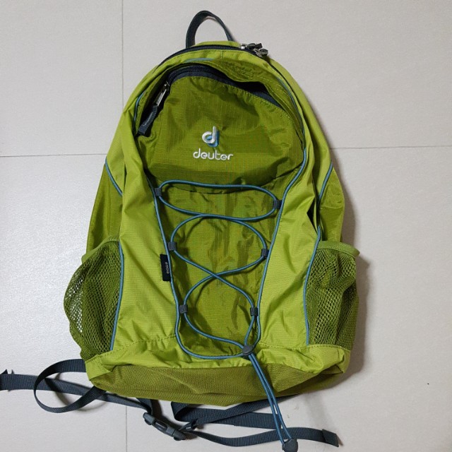 gogo backpack