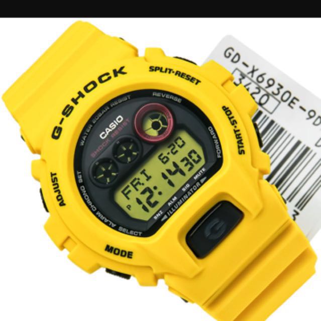 Gdx 6930e deals
