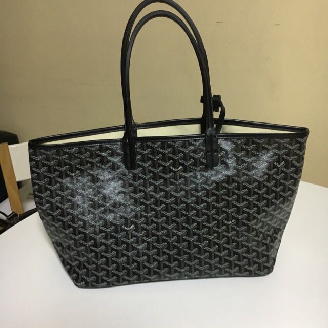 Goyard tote bag inspired AAA GRADE