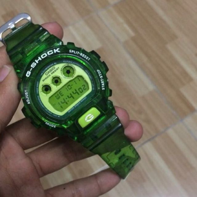 Dw6900 hulk store