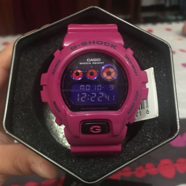 G shock pl4 price online