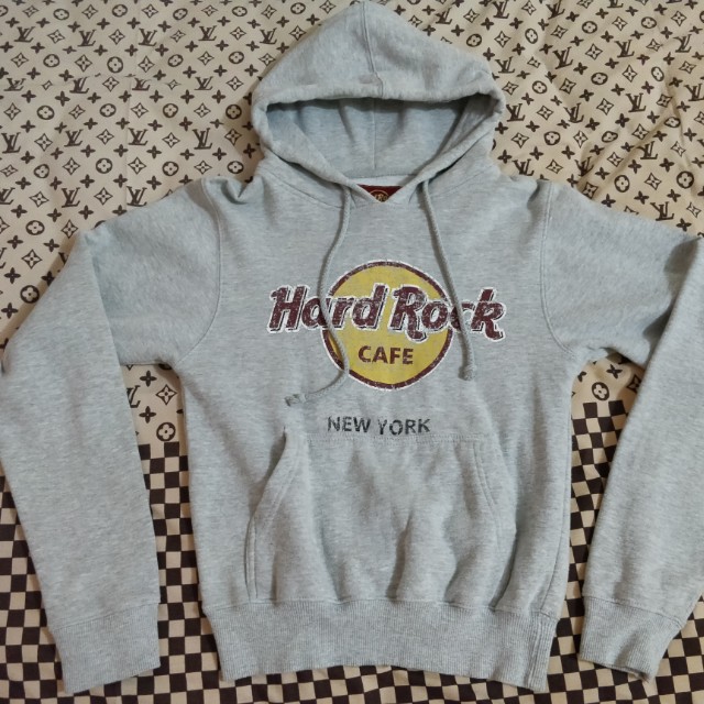 hard rock cafe womens hoodie