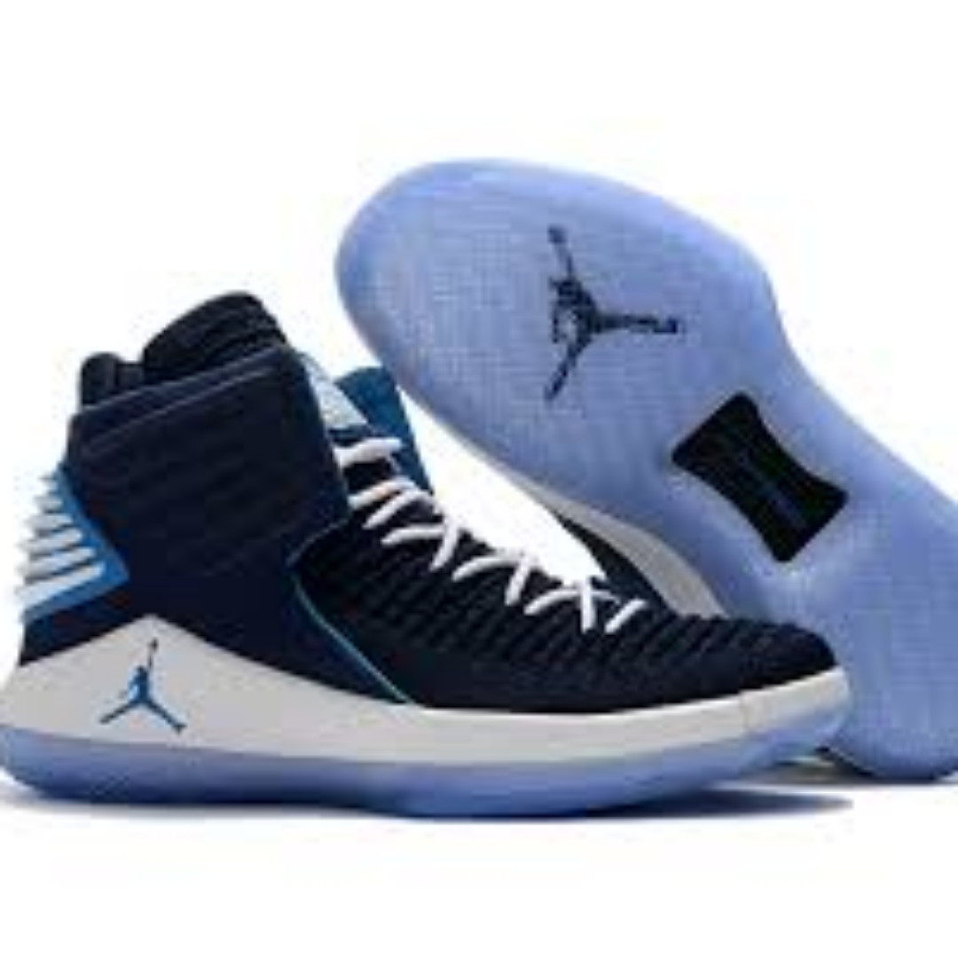 jordan 32 basketball shoes