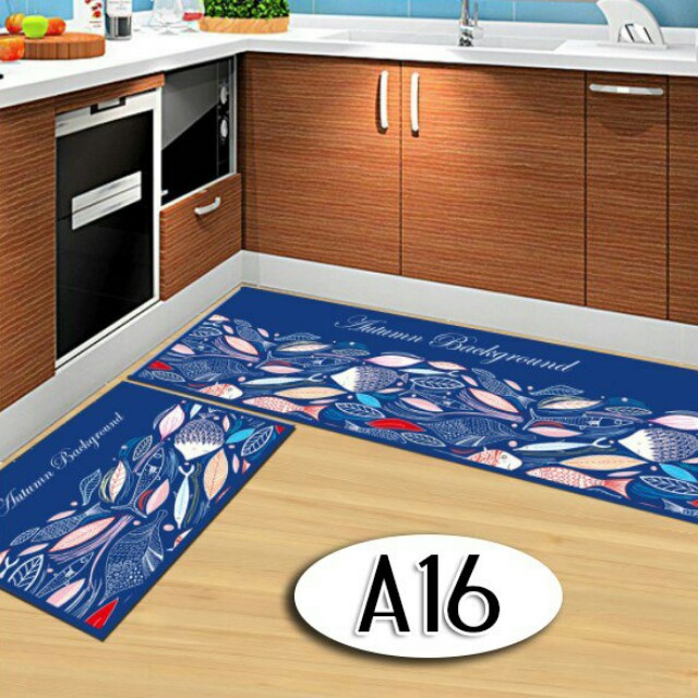 Karpet Dapur Home Furniture Décor On Carou