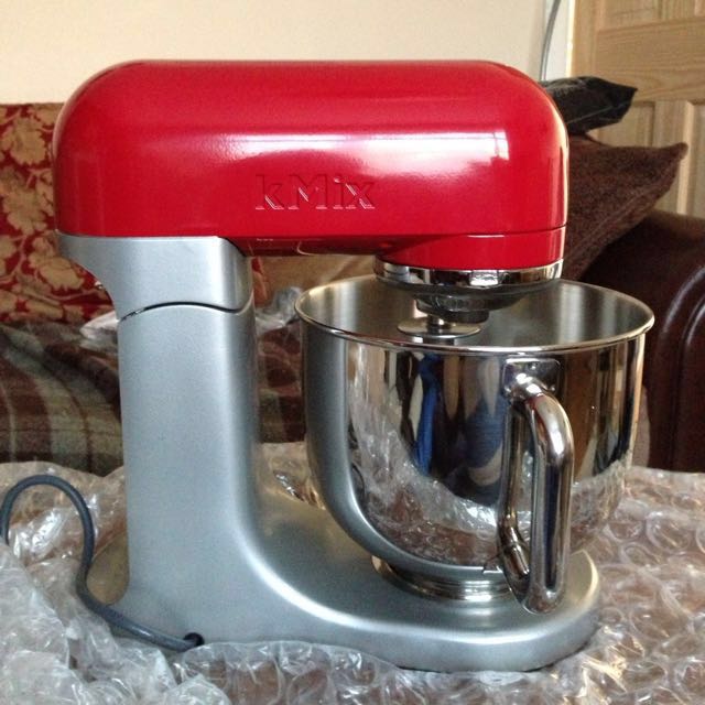 kenwood kmix cena