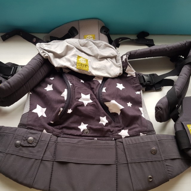 lillebaby stars