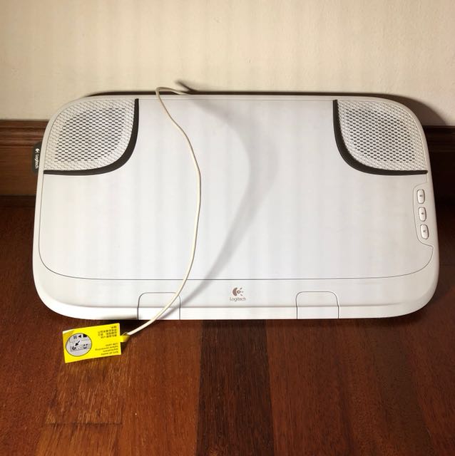 logitech n550