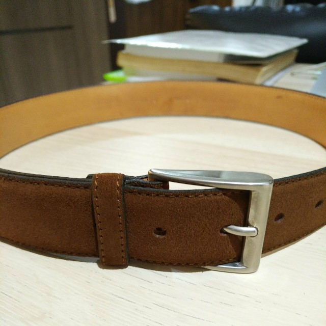 meermin belts