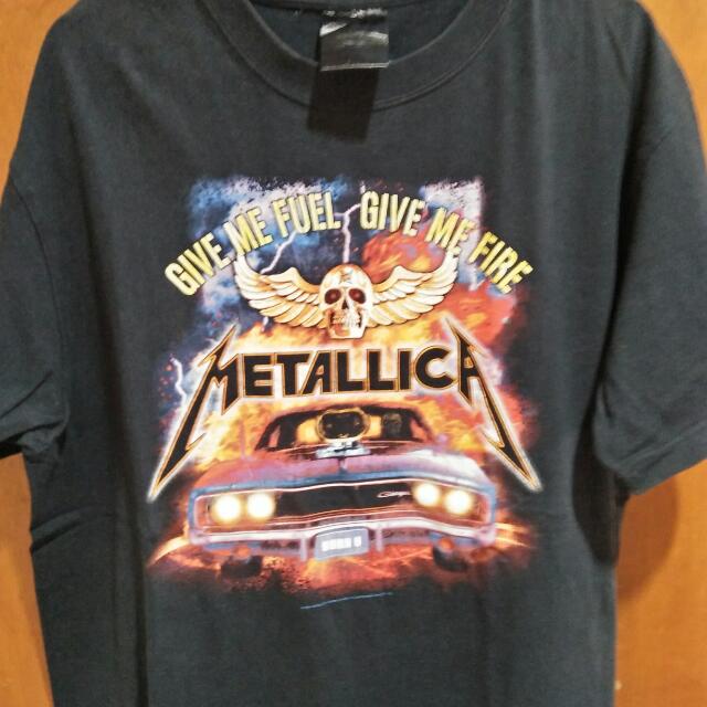 tag shoot t shirt