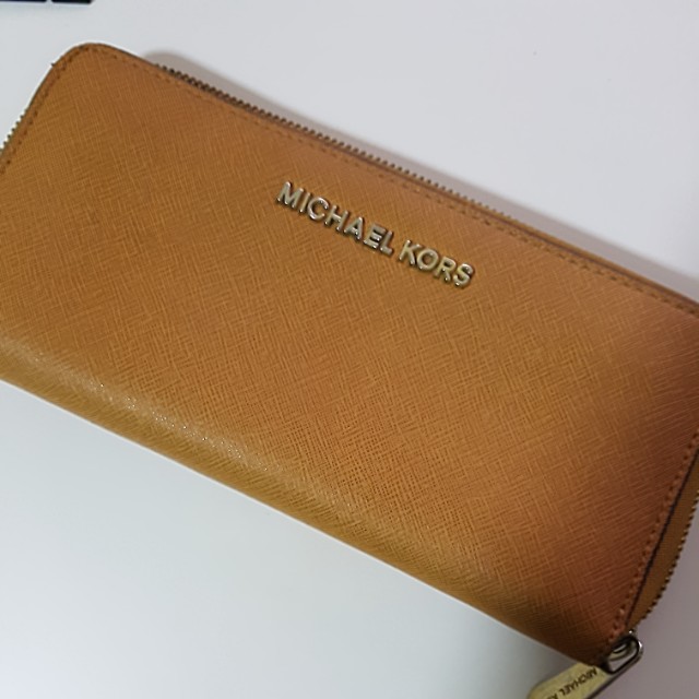 Michael Kors Long Wallet, Women's 