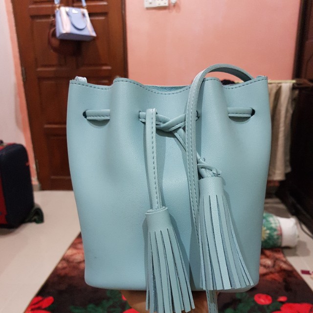 miniso sling bag price