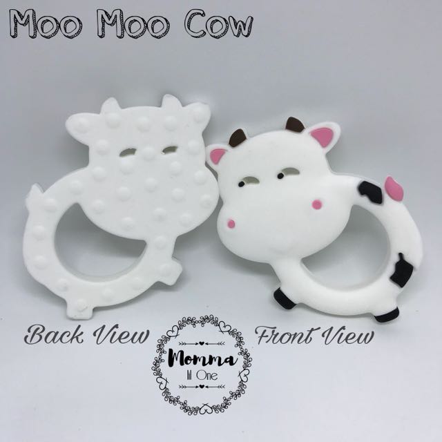 cow teether