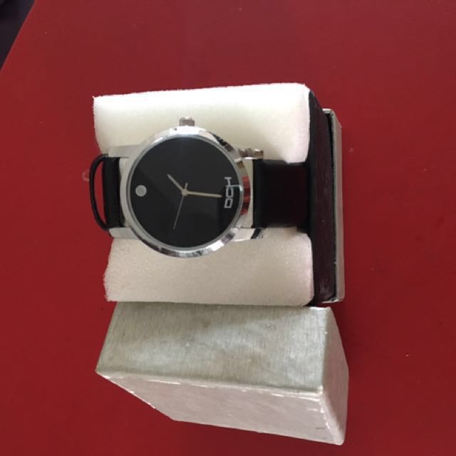 Buy sales replica movado