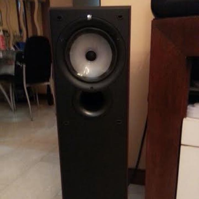 kef 302