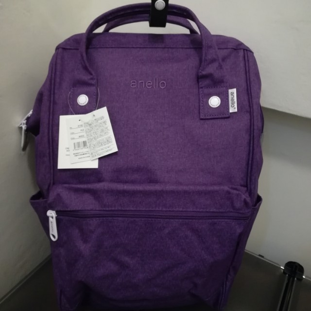 anello bag new arrival