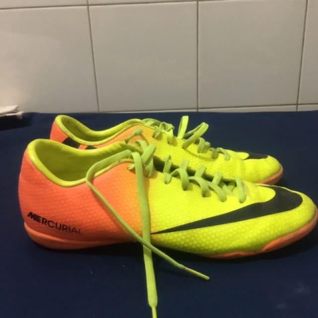 nike mercurial original