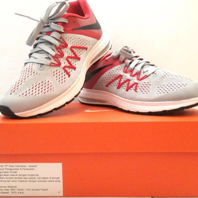 nike quasi shoes