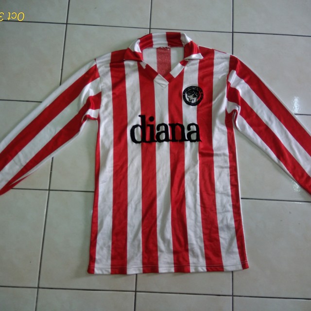 olympiacos fc jersey