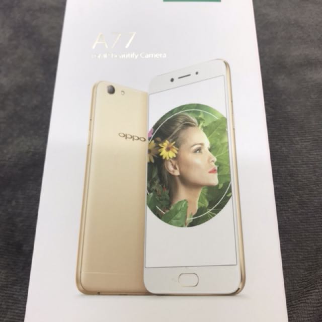 Oppo A77 Mobile Phones Gadgets Mobile Phones Android Phones Oppo On Carousell