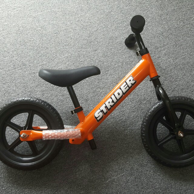 Orange strider new arrivals