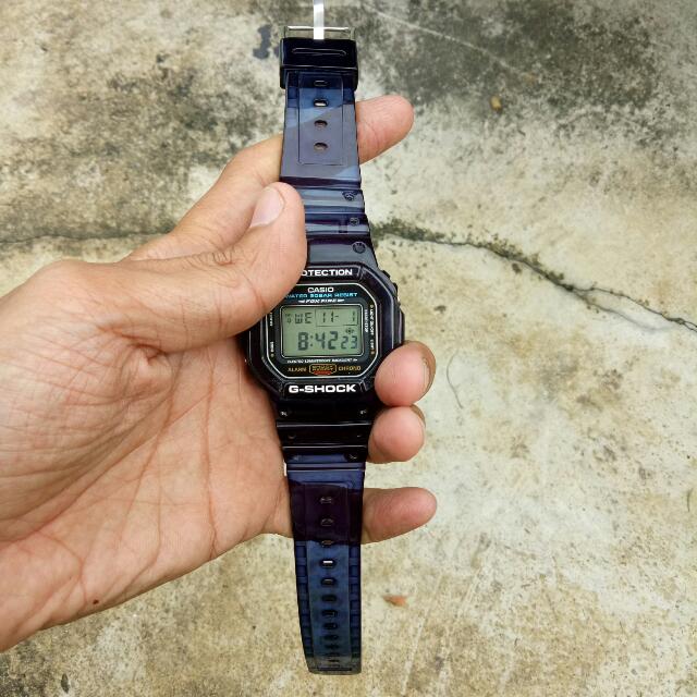 Casio korea on sale
