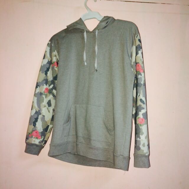 penshoppe jacket hoodie women's price