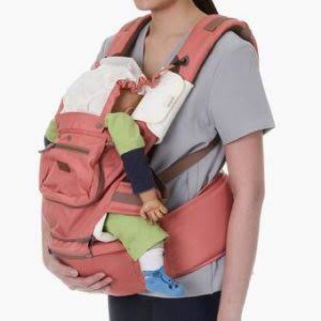 picolo baby carrier