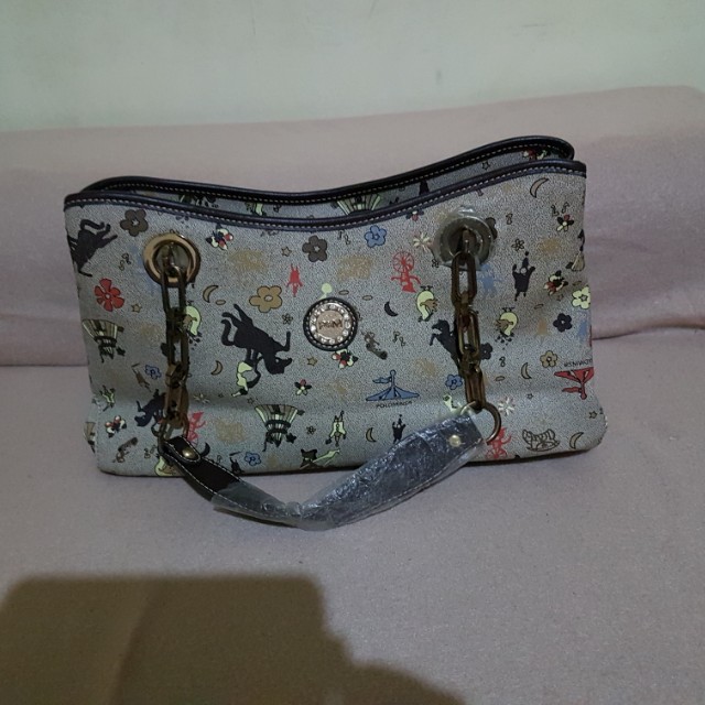 polo minsa bags