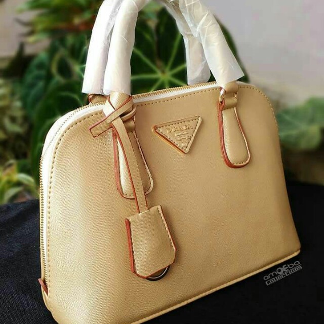 PRADA ALMA MINI Olshop Fashion Olshop Wanita di Carousell