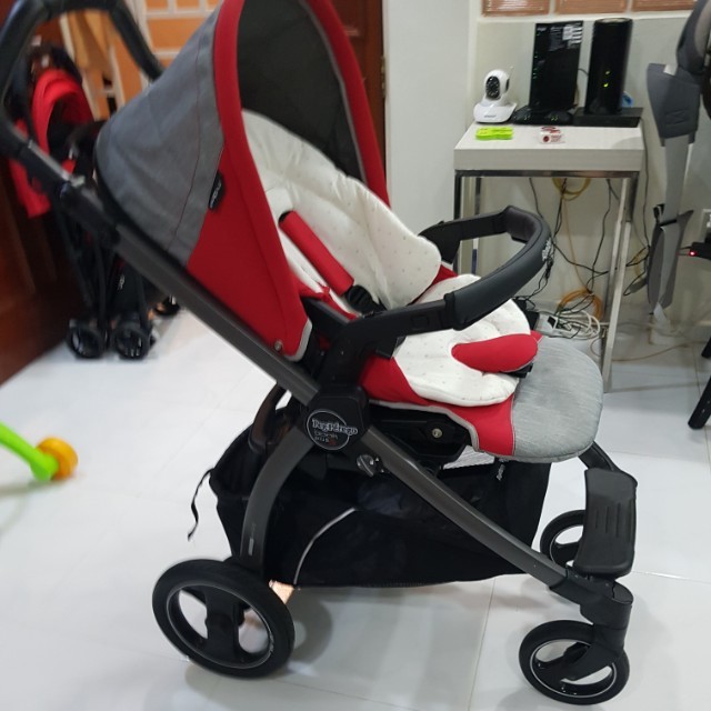 book plus s peg perego