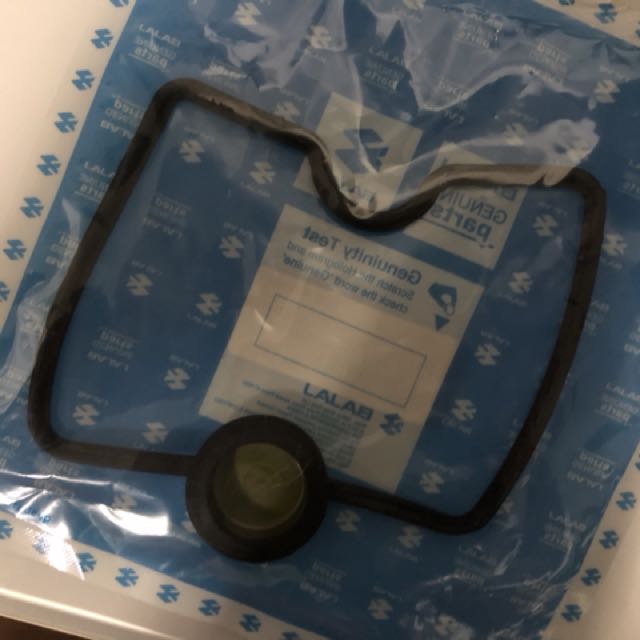 pulsar 125 engine cover