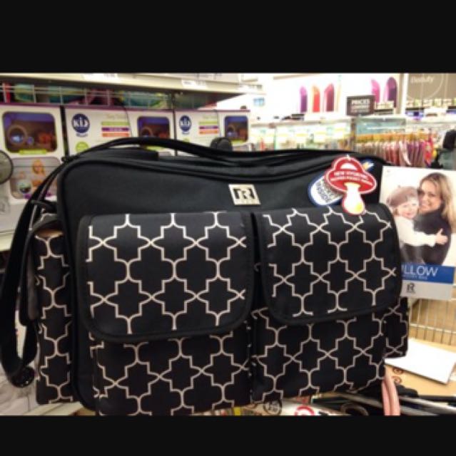 ryco baby bag