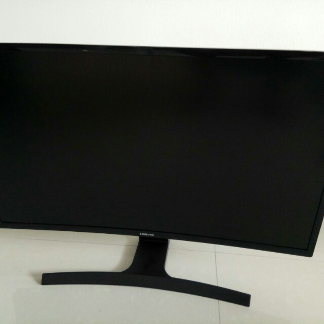 crt 19 inch monitor