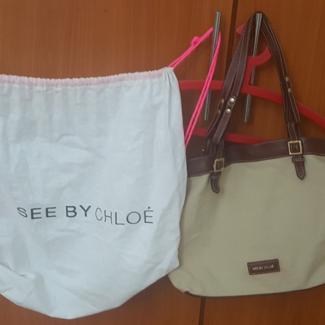 see by chloe bag price