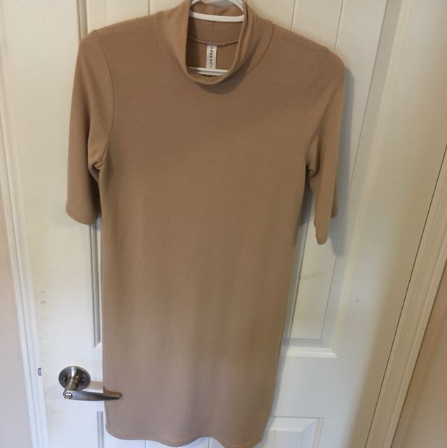 Seven Sisters Tshirt Dress S Women S Fashion Clothes On Carousell