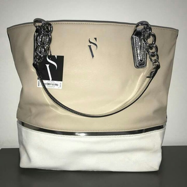 simply vera catherine tote