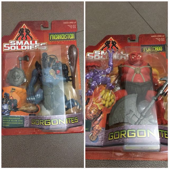 small soldiers toys for sale