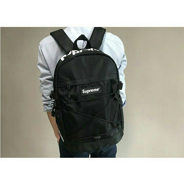 Supreme 210 deals denier cordura backpack