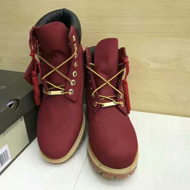timberland atmos